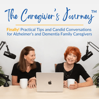 Podcast cover with logo high res